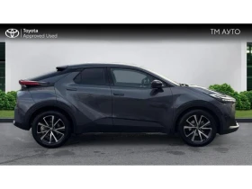 Toyota C-HR 1.8HEV E-CVT CLUB FWD | Auto.bg — изображение 17