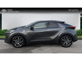 Toyota C-HR 1.8HEV E-CVT CLUB FWD | Auto.bg — изображение 3