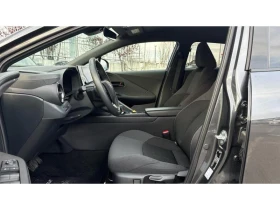 Toyota C-HR 1.8HEV E-CVT CLUB FWD | Auto.bg — изображение 12