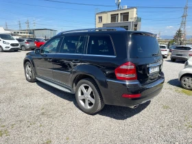 Mercedes-Benz GL 420 ������� * ���������* ������* �����* DVD | Mobile.bg � ����� ������ 7