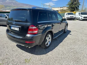 Mercedes-Benz GL 420 ������� * ���������* ������* �����* DVD | Mobile.bg � ����� ������ 11
