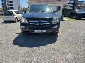 Mercedes-Benz GL 420 ������� * ���������* ������* �����* DVD | Mobile.bg � ����� ������ 17