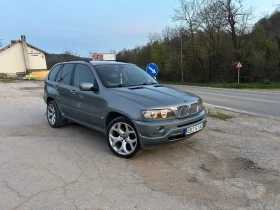 BMW X5 E53 3.0D M57 | Mobile.bg � ����� ������ 8