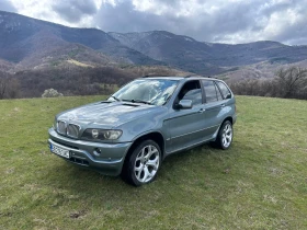 BMW X5 E53 3.0D M57 | Mobile.bg � ����� ������ 4