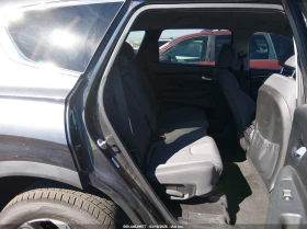 Hyundai Santa fe 2.5L I-4 DI, DOHC, VVT, 191HP Front Wheel Drive | Mobile.bg � ����� ������ 8