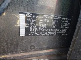 Hyundai Santa fe 2.5L I-4 DI, DOHC, VVT, 191HP Front Wheel Drive | Mobile.bg � ����� ������ 9