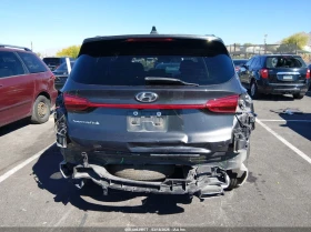 Hyundai Santa fe 2.5L I-4 DI, DOHC, VVT, 191HP Front Wheel Drive | Mobile.bg � ����� ������ 17