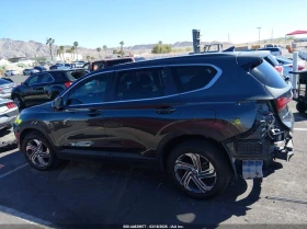Hyundai Santa fe 2.5L I-4 DI, DOHC, VVT, 191HP Front Wheel Drive | Mobile.bg � ����� ������ 15