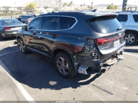 Hyundai Santa fe 2.5L I-4 DI, DOHC, VVT, 191HP Front Wheel Drive | Mobile.bg � ����� ������ 3