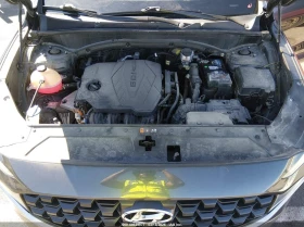 Hyundai Santa fe 2.5L I-4 DI, DOHC, VVT, 191HP Front Wheel Drive | Mobile.bg � ����� ������ 10
