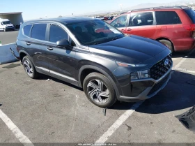 ������ Hyundai Santa fe