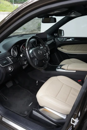Mercedes-Benz GL 550 AMG | Mobile.bg � ����� ������ 6