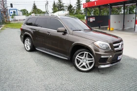 Mercedes-Benz GL 550 AMG | Mobile.bg � ����� ������ 9