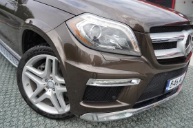 Mercedes-Benz GL 550 AMG | Mobile.bg � ����� ������ 14