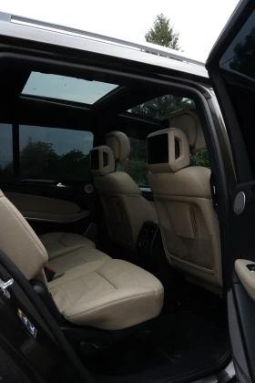 Mercedes-Benz GL 550 AMG | Mobile.bg � ����� ������ 2
