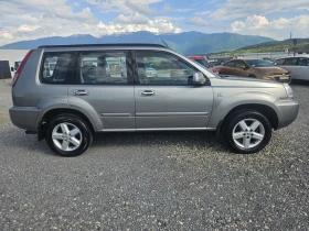 Nissan X-trail 2.2 DCI 4x4 | Auto.bg — изображение 4