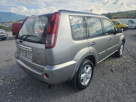 Nissan X-trail 2.2 DCI 4x4 | Auto.bg — изображение 5