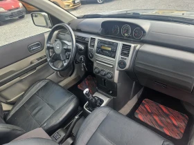 Nissan X-trail 2.2 DCI 4x4 | Auto.bg — изображение 14