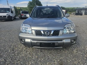 Nissan X-trail 2.2 DCI 4x4 | Auto.bg — изображение 2