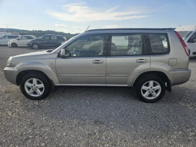 Nissan X-trail 2.2 DCI 4x4 | Auto.bg — изображение 8