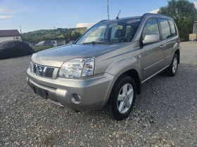 Nissan X-trail 2.2 DCI 4x4 | Auto.bg — изображение 1
