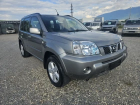 Nissan X-trail 2.2 DCI 4x4 | Auto.bg — изображение 3