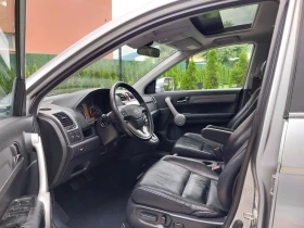 Honda Cr-v 2.0i -VTEC * ����* 4X4- * ����/Automatic *  | Mobile.bg � ����� ������ 11