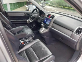 Honda Cr-v 2.0i -VTEC * ����* 4X4- * ����/Automatic *  | Mobile.bg � ����� ������ 9
