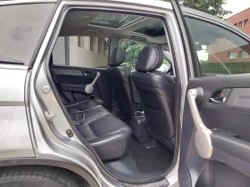 Honda Cr-v 2.0i -VTEC * ����* 4X4- * ����/Automatic *  | Mobile.bg � ����� ������ 15