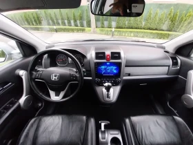 Honda Cr-v 2.0i -VTEC * ����* 4X4- * ����/Automatic *  | Mobile.bg � ����� ������ 13