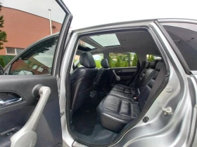 Honda Cr-v 2.0i -VTEC * ����* 4X4- * ����/Automatic *  | Mobile.bg � ����� ������ 14