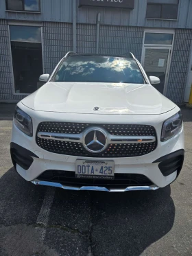 Mercedes-Benz GLB * 250 * CARFAX * ���� �� �� | Mobile.bg � ����� ������ 3