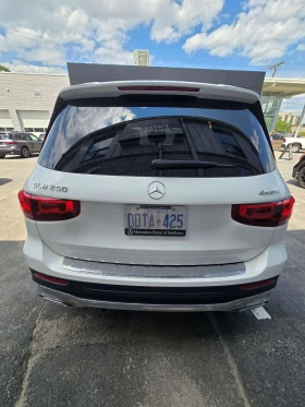 Mercedes-Benz GLB * 250 * CARFAX * ���� �� �� | Mobile.bg � ����� ������ 5
