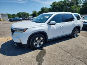 ����� �� �������� �� Honda Pilot 3.5l Exl