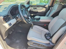 Honda Pilot 3.5l Exl | Mobile.bg � ����� ������ 7