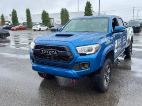 Toyota Tacoma | АВТОКРЕДИТ БЕЗ ПЪРВОНАЧАЛНА ВНОСКА |  | Auto.bg — изображение 5