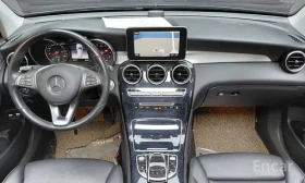 Mercedes-Benz GLC 350 E | HYBRID | ПАНОРАМА | HEAD UP | 360 CAM |  | Auto.bg — изображение 7