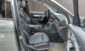 Mercedes-Benz GLC 350 E | HYBRID | ПАНОРАМА | HEAD UP | 360 CAM |  | Auto.bg — изображение 8