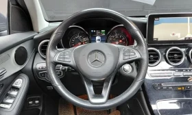 Mercedes-Benz GLC 350 E | HYBRID | ПАНОРАМА | HEAD UP | 360 CAM |  | Auto.bg — изображение 5