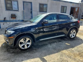 ������ BMW X6