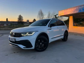 ������ VW Tiguan