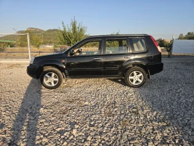 Nissan X-trail Италия!! ТОП!! - 3099 € - 24148488 2