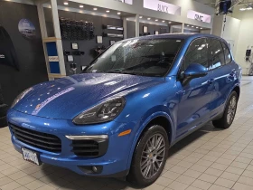 Porsche Cayenne * S * CARFAX * БЕЗ ПЪРВОНАЧАЛНА ВНОСКА
