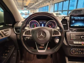 Mercedes-Benz GLE 350 D 4Matic Coupe | Auto.bg — изображение 13