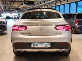 Mercedes-Benz GLE 350 D 4Matic Coupe | Auto.bg — изображение 2