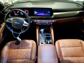 Kia Telluride 3.8l Ex X-Line | Mobile.bg � ����� ������ 8