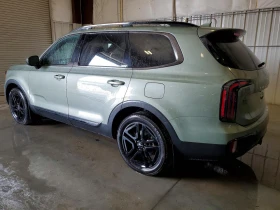 Kia Telluride 3.8l Ex X-Line | Mobile.bg � ����� ������ 2