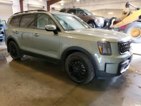 Kia Telluride 3.8l Ex X-Line | Mobile.bg � ����� ������ 4