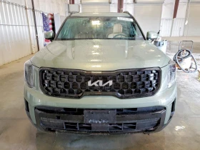 Kia Telluride 3.8l Ex X-Line | Mobile.bg � ����� ������ 5