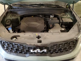 Kia Telluride 3.8l Ex X-Line | Mobile.bg � ����� ������ 12